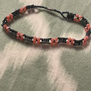 Lava bracelet